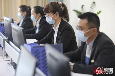 高分辨率對地觀測系統(tǒng)河北張家口數(shù)據(jù)應用中心成立，為中小企業(yè)發(fā)展注入新動能
